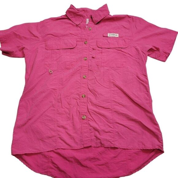 Magellan MagWick Fishing shirt M - Picture 1 of 4